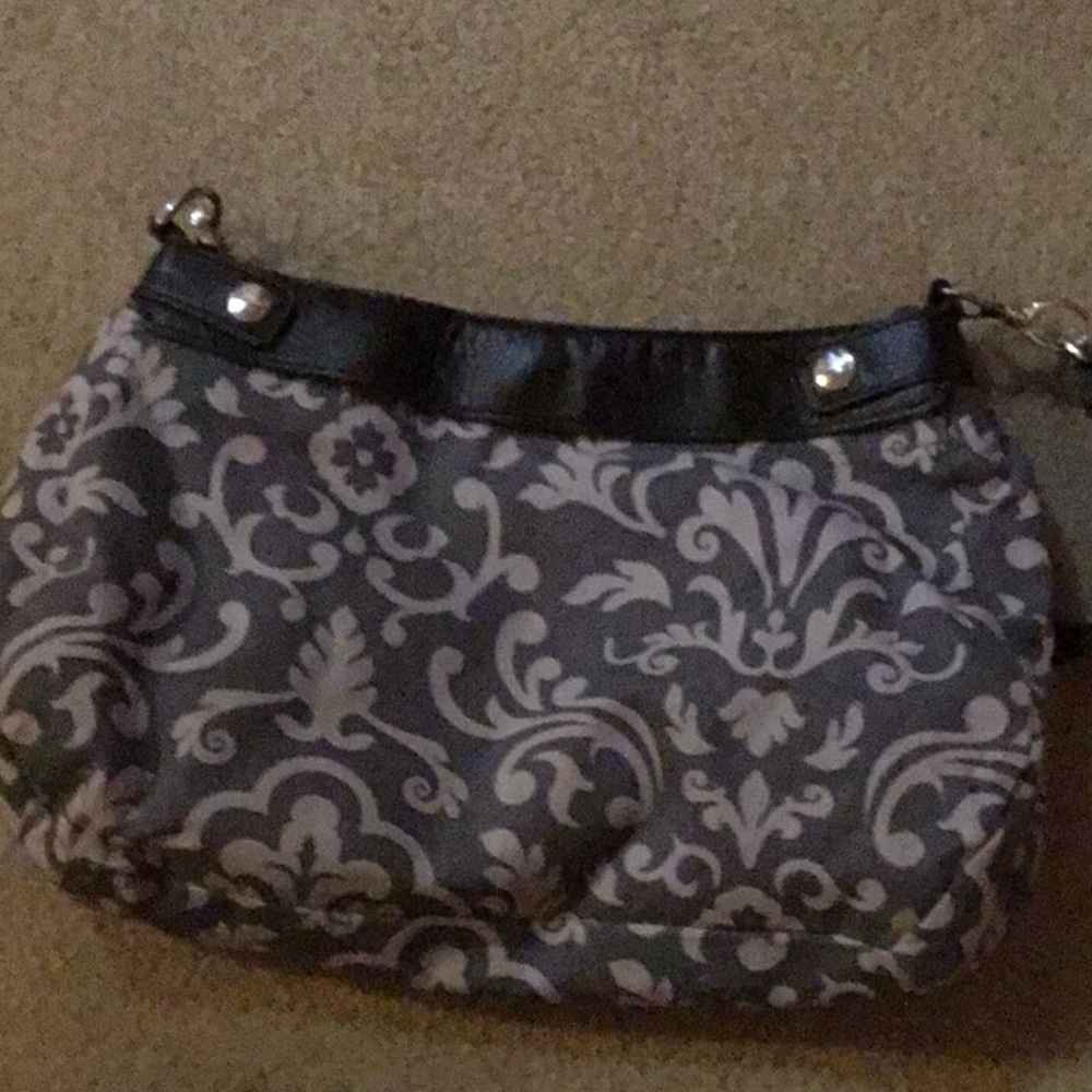 Thirty one purse and additional cover